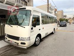 Toyota Coaster